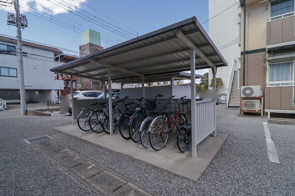 東武宇都宮駅 徒歩29分 1階の物件外観写真